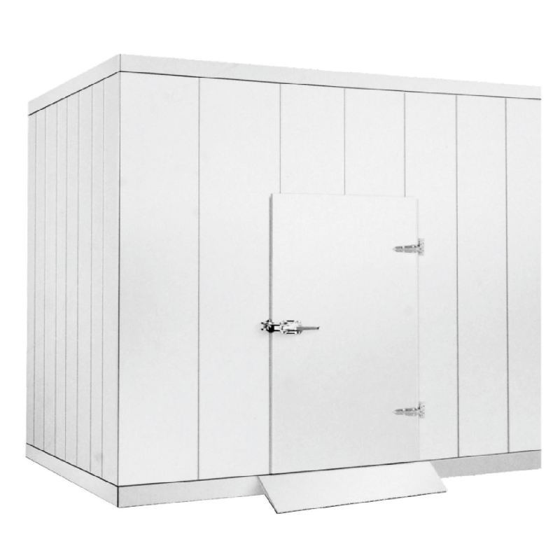 Custom Panel Cold Room (PU Insulated)