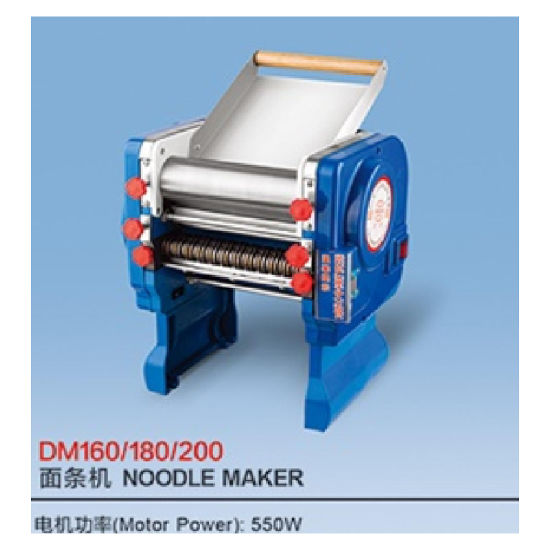 Noodle Making Machine DM160 / 180 / 200