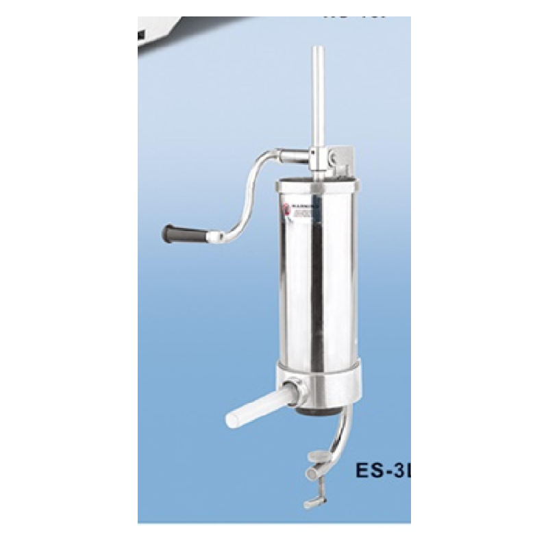 Portable Sausage Stuffer ES-3L