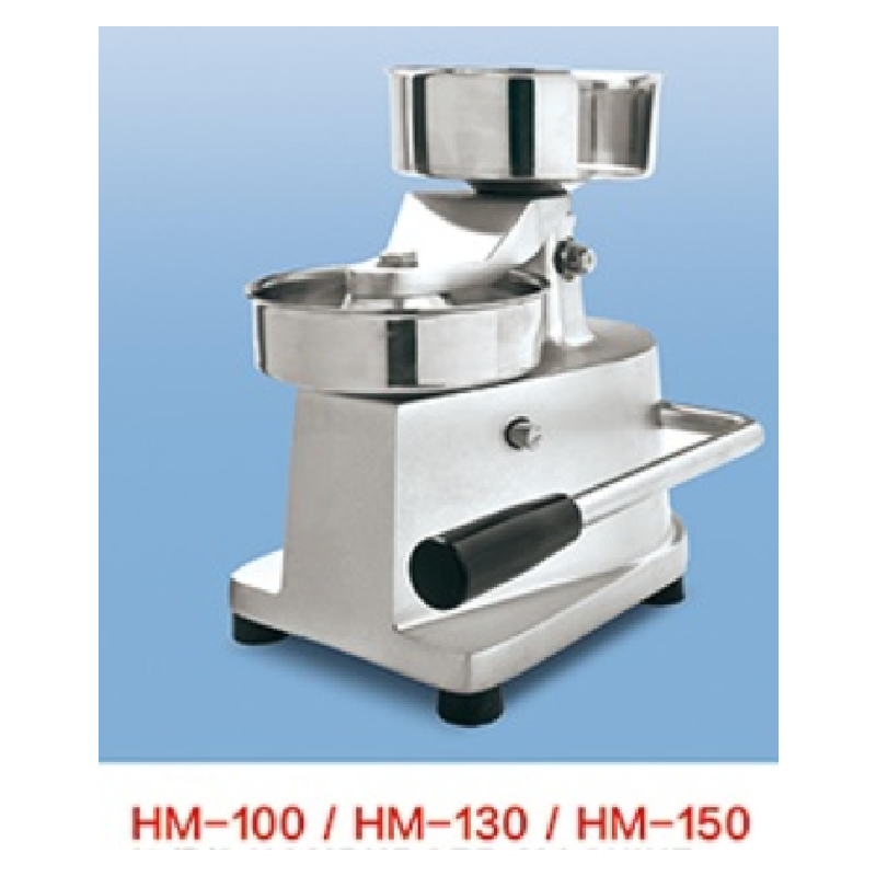 Hamburger Patty Forming Machine HM Series