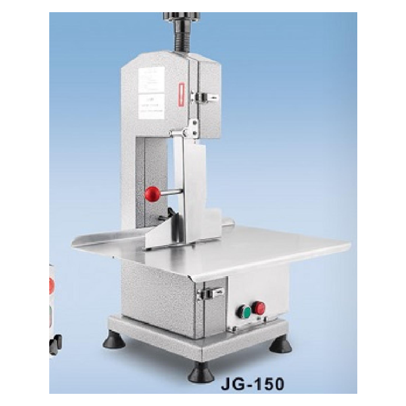 Tabletop Commercial Bone Saw JG-150 / JG-210