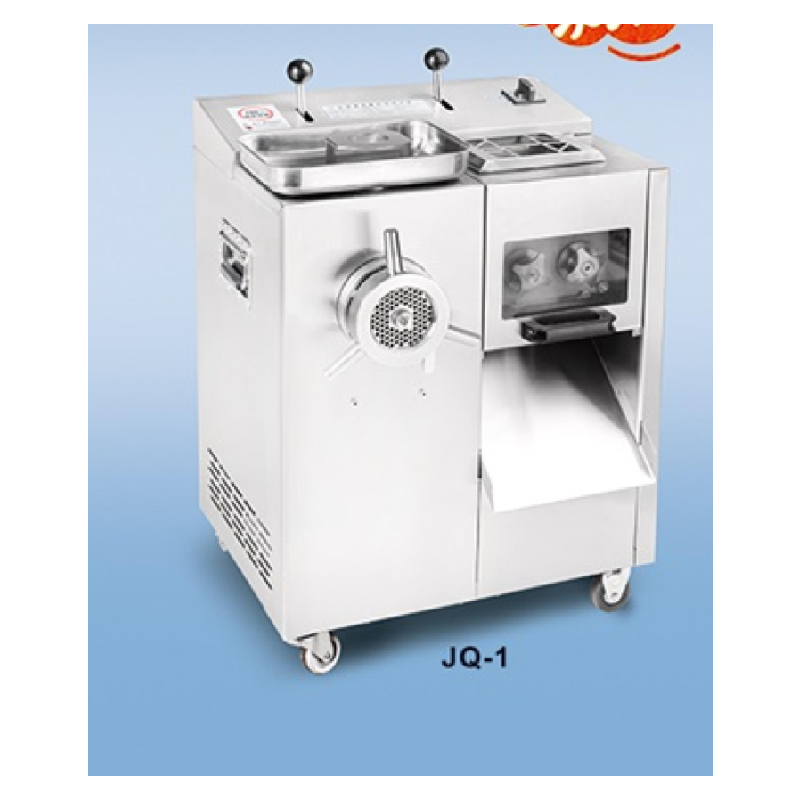 Meat Slicer & Grinder Combination JQ-1 / JQ-2