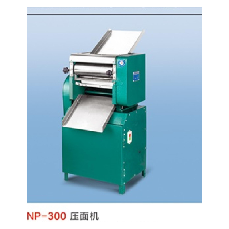 Noodle Pressure / Dough Sheeter NP-300 / NP-350