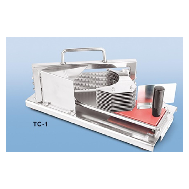 Tomato / Fruit Cutter TC-1 & TC-2