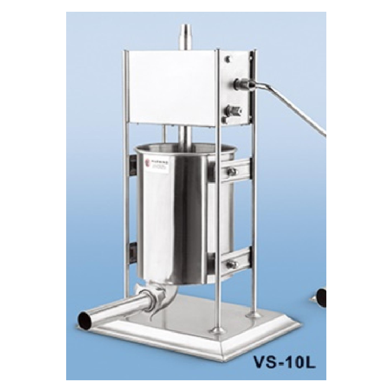 Manual Vertical Sausage Stuffer VS Series (2-15L)