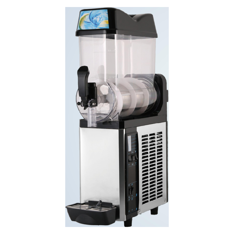 Commercial Slush Machine XRJ Series
