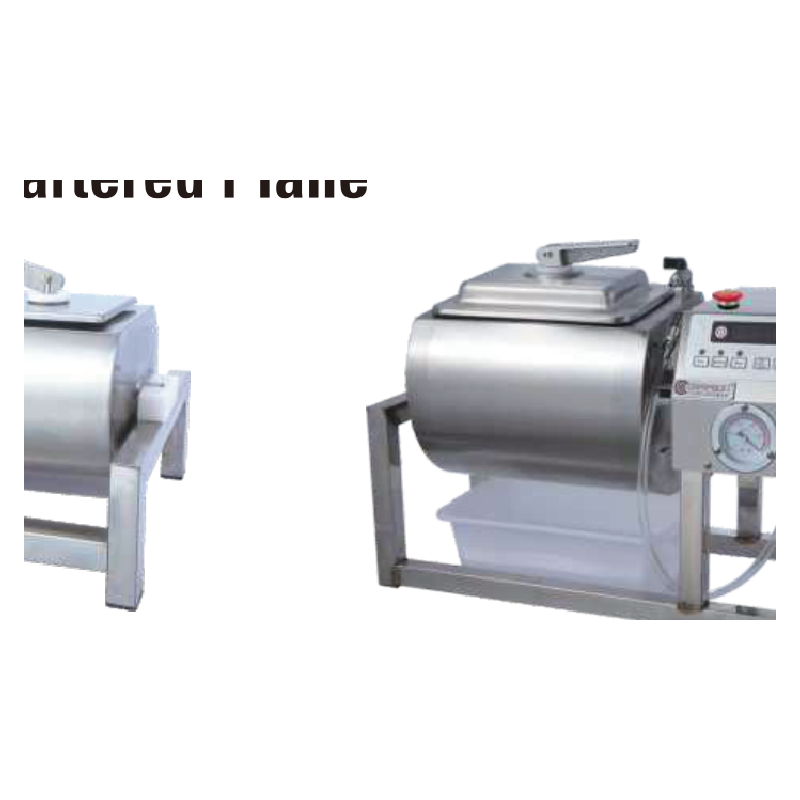 Vacuum Meat Marinader Tumbler YA Series