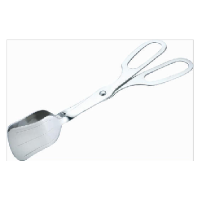 Stainless Food Tongs, Scoops & Ladle Rests YD Series
