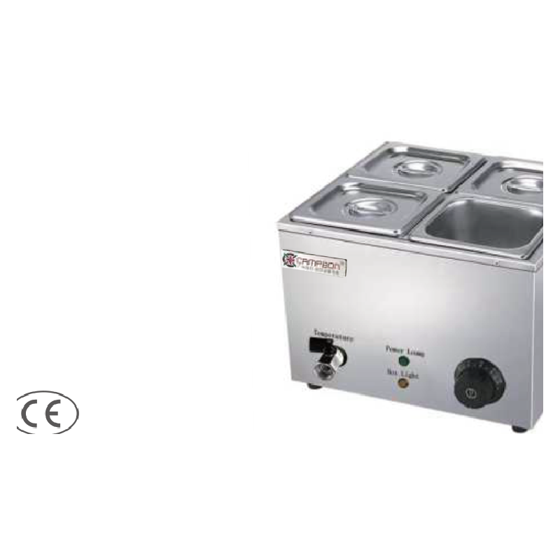 Electric Chocolate Melting Warmer ZH-V