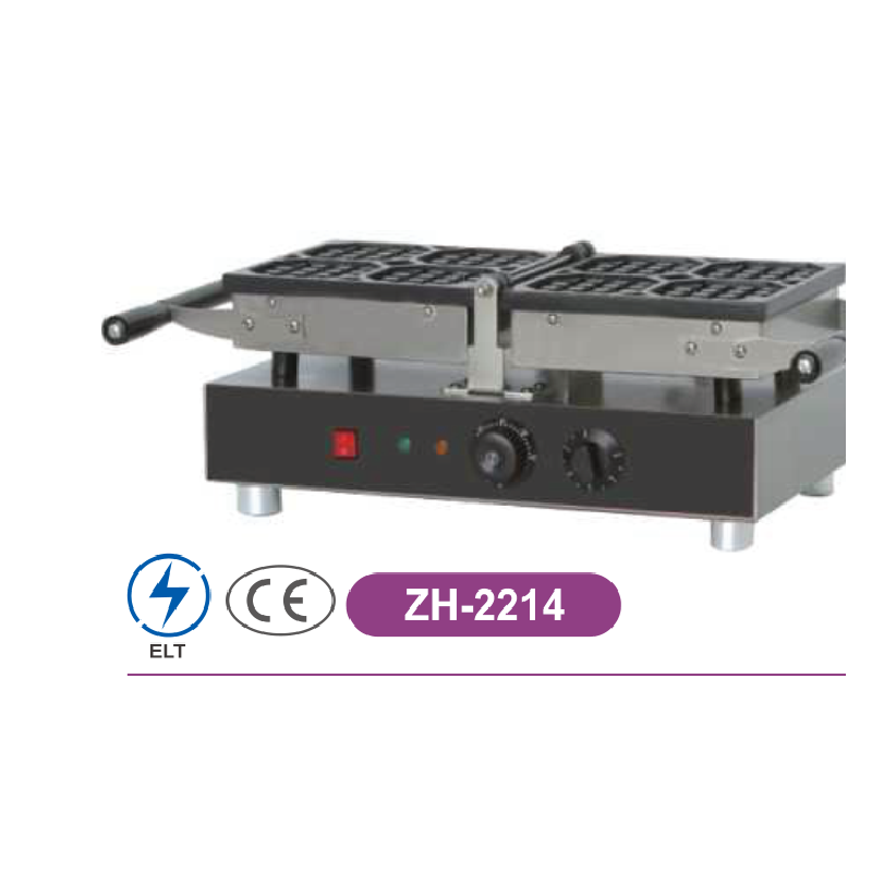 Electric Waffle Machine ZH-2xxx Series